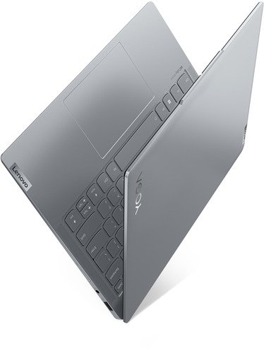 Lenovo Yoga Slim 6 83E0004DMB - 13