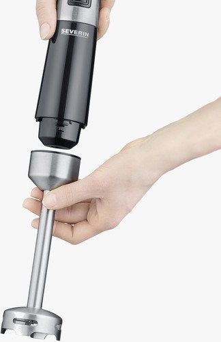 Severin Mixeur plongeant SM3771 - 2