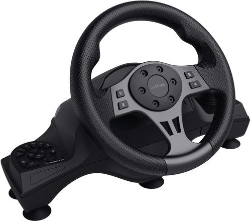 Trust GXT289 Movi Racing Wheel - 2