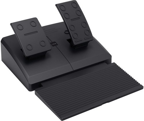 Trust GXT289 Movi Racing Wheel - 3