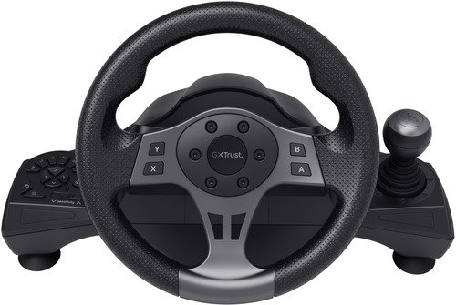 Trust GXT289 Movi Racing Wheel - 4