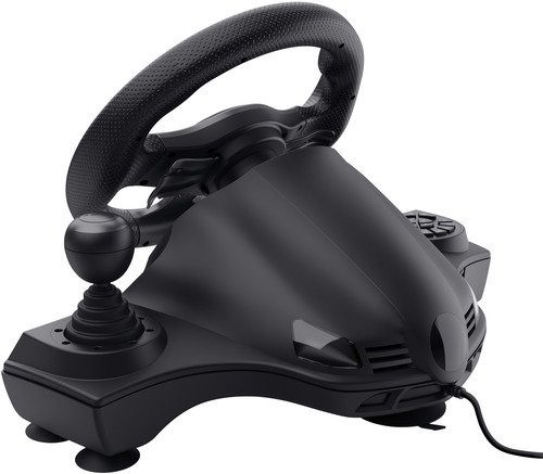 Trust GXT289 Movi Racing Wheel - 5
