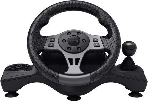 Trust GXT289 Movi Racing Wheel - 6