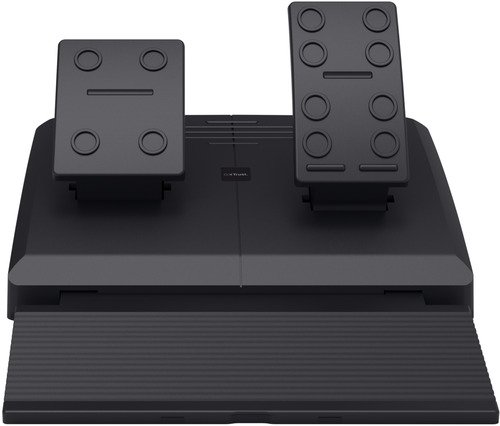 Trust GXT289 Movi Racing Wheel - 7