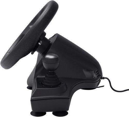 Trust GXT289 Movi Racing Wheel - 8