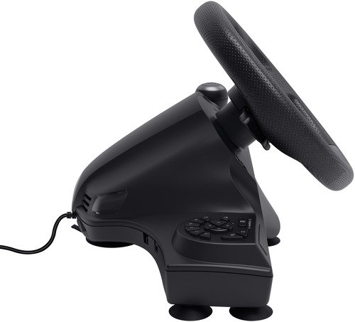 Trust GXT289 Movi Racing Wheel - 9