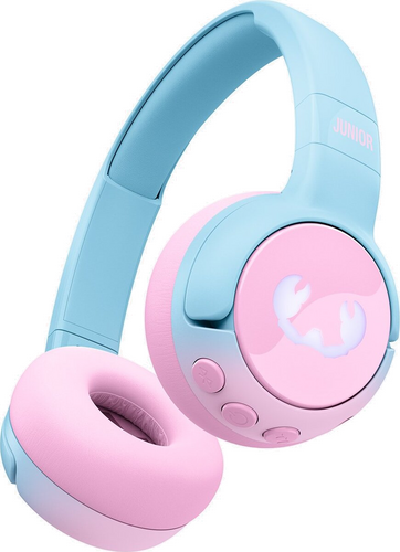 Fresh n Rebel Wireless Headphone 3JHP1000CC - 5