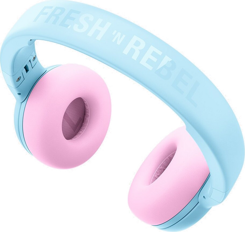 Fresh n Rebel Wireless Headphone 3JHP1000CC - 7