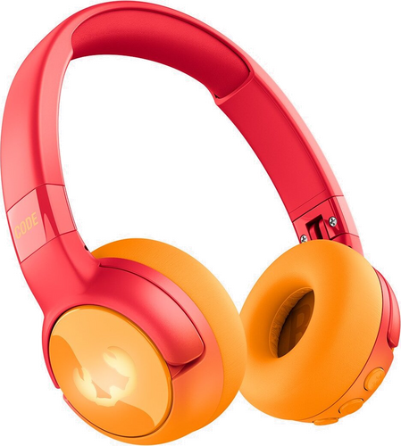 Fresh n Rebel Wireless Headphone 3JHP1000FF - 4