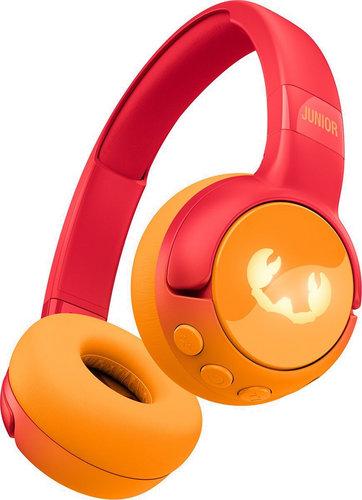 Fresh n Rebel Wireless Headphone 3JHP1000FF - 5