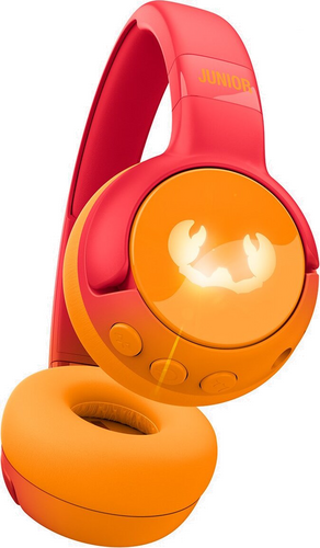 Fresh n Rebel Wireless Headphone 3JHP1000FF - 6
