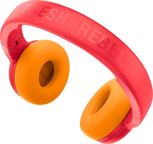Fresh n Rebel Wireless Headphone 3JHP1000FF - 7