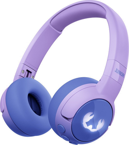 Fresh n Rebel Wireless Headphone 3JHP1000GG - 1