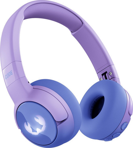 Fresh n Rebel Wireless Headphone 3JHP1000GG - 4