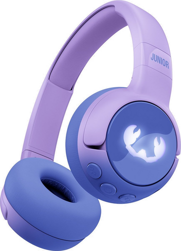 Fresh n Rebel Wireless Headphone 3JHP1000GG - 5