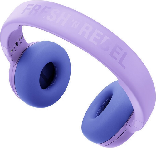 Fresh n Rebel Wireless Headphone 3JHP1000GG - 7