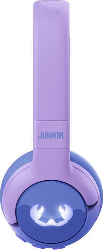 Fresh n Rebel Wireless Headphone 3JHP1000GG - 8