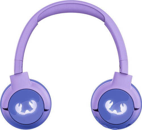 Fresh n Rebel Wireless Headphone 3JHP1000GG - 10