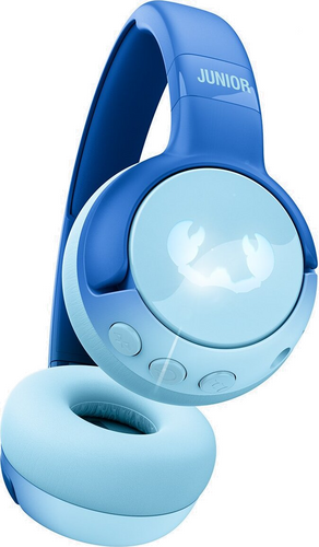 Fresh n Rebel Wireless Headphone 3JHP1000WW - 6