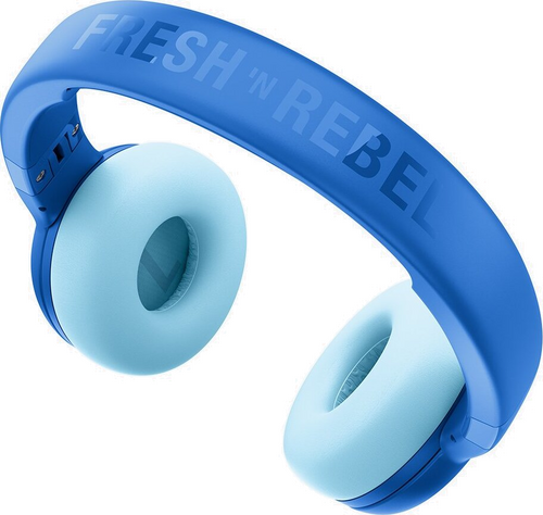Fresh n Rebel Wireless Headphone 3JHP1000WW - 7