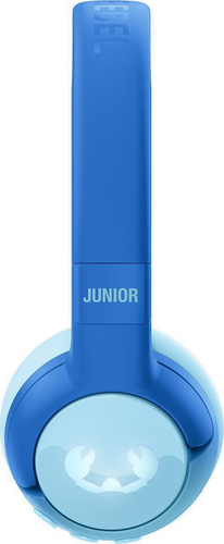 Fresh n Rebel Wireless Headphone 3JHP1000WW - 8
