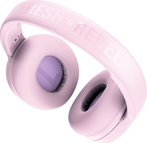Fresh n Rebel Wireless Headphone 3JHP3000DD - 5
