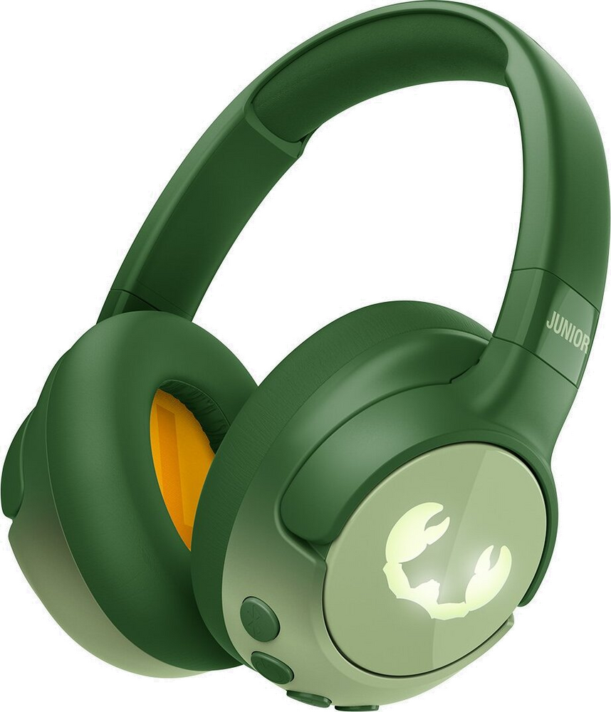 Fresh'n Rebel - Clam Junior - Wireless over-ear headphone -  - Artikelnummer: 8720249809654