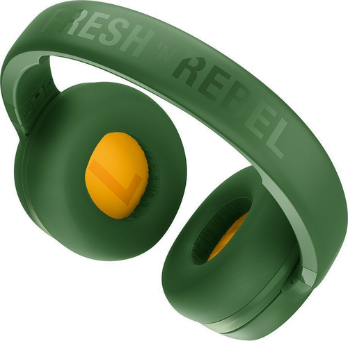 Fresh n Rebel Wireless Headphone 3JHP3000LL - 5
