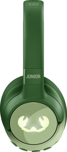 Fresh n Rebel Wireless Headphone 3JHP3000LL - 6