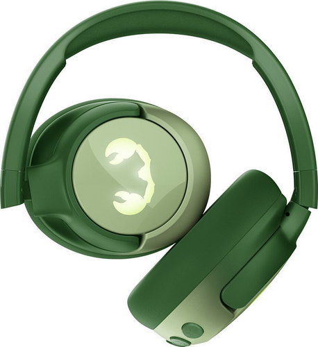 Fresh n Rebel Wireless Headphone 3JHP3000LL - 9