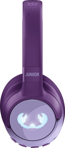 Fresh n Rebel Wireless Headphone 3JHP3000MM - 6
