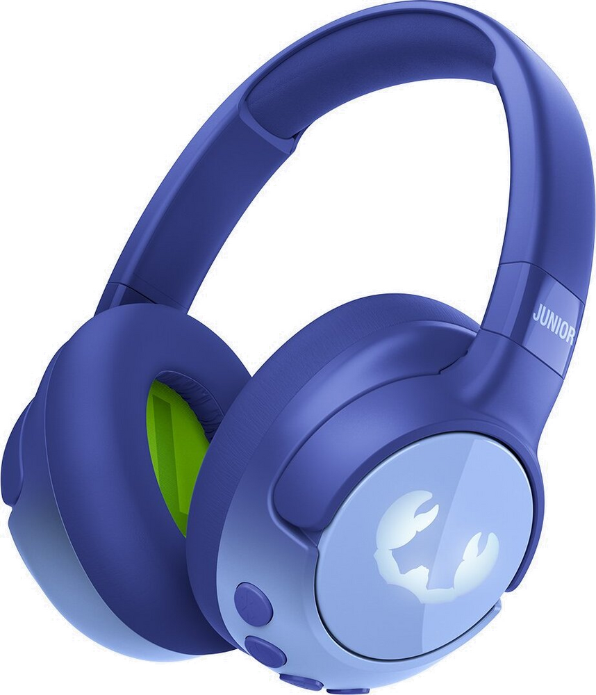 Fresh'n Rebel - Clam Junior - Wireless over-ear headphone -  - Artikelnummer: 8720249809678