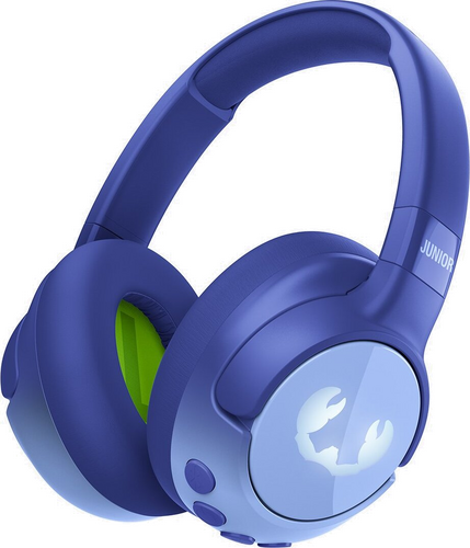 Fresh n Rebel Wireless Headphone 3JHP3000ST - 1 Fresh n Rebel Wireless Headphone 3JHP3000ST - 1