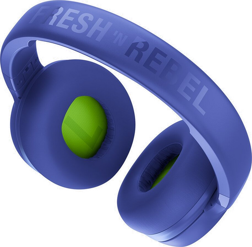 Fresh n Rebel Wireless Headphone 3JHP3000ST - 5