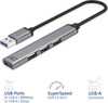 ACT AC6325 USB-A Hub - 4