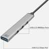 ACT AC6325 USB-A Hub - 5
