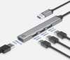 ACT AC6325 USB-A Hub - 6