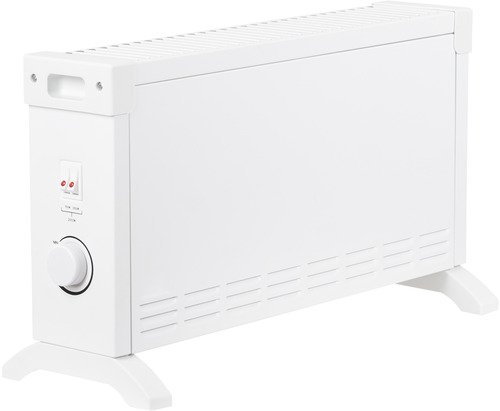 Eurom CK 2000 - 1