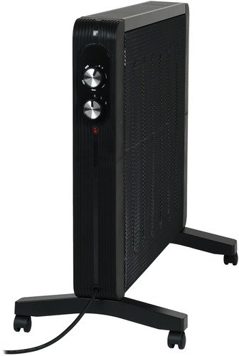 Eurom Mica-Heat-Wave 2000 - 1