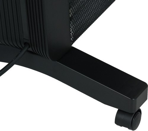 Eurom Mica-Heat-Wave 2000 - 5