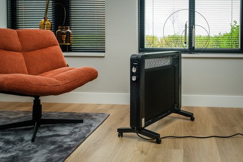 Eurom Mica-Heat-Wave 2000 - 6