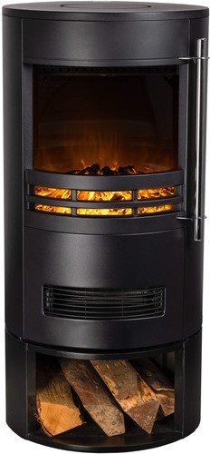 Eurom Orsa Fire Place - 1