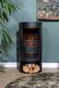 Eurom Orsa Fire Place - 3