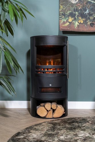 Eurom Orsa Fire Place - 3