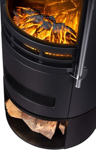 Eurom Orsa Fire Place - 5