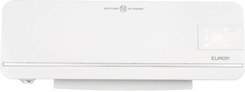 Eurom Sani-Wall-Heat 2000 WiFi - 1