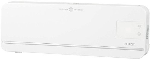 Eurom Sani-Wall-Heat 2000 WiFi - 2