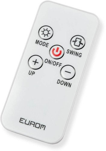 Eurom Sani-Wall-Heat 2000 WiFi - 3