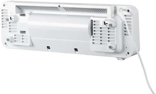 Eurom Sani-Wall-Heat 2000 WiFi - 4