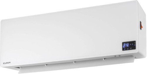 Eurom Wall Designheat 2000 WiFi - 4